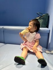 -MINI MARS KIDS CLUB亲子家庭中心(长宁天山店)