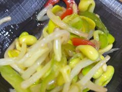 -真利味·脊骨火锅·正宗韩国料理(韩乐坊店)