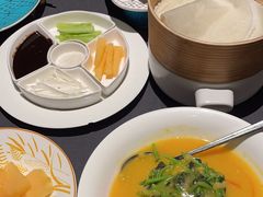 -万蔚·烤鸭