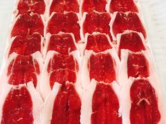 -常赢三兄弟·清真涮肉·清真炒菜(朝阳新城店)
