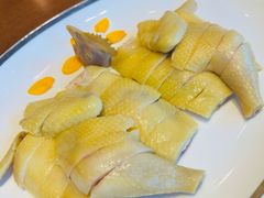 -广州富力君悦大酒店空中花园