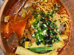 -成都你六姐·牛肉冒菜(城市集市合生汇店)