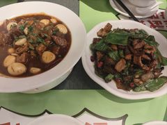 -全聚贤餐厅·湖北家常菜(沙湖店)