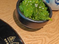 -沼津港精致料理·寿喜烧·烧鸟(青浦宝龙广场日料榜单店)