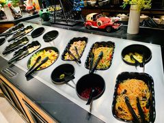 -比格比萨自助(花园路店)