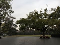 景观位-御花园·粤菜·海鲜火锅(中山公园店)
