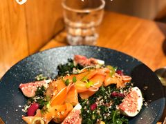 -森Some Fusion(荔湾店)