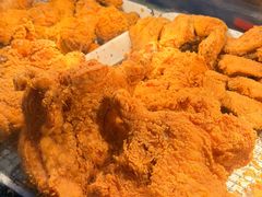 -白纸坊美式炸鸡