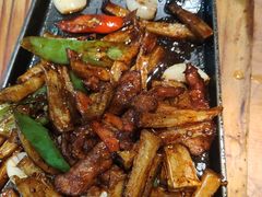 -孙家外婆•长春地标美食新名片(红旗街万达店)