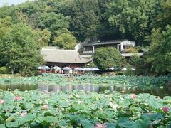 -团城山公园