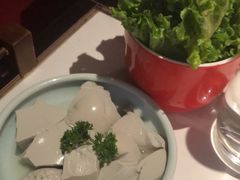 -捞神煲汤火锅(湖滨商业街店)