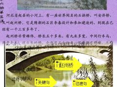 -赵州桥景区