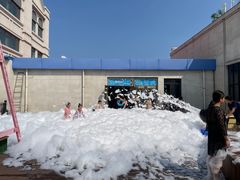 -海豚堡温泉水乐园