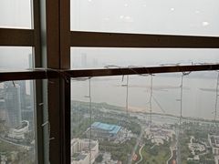 -南昌双子塔303观光厅