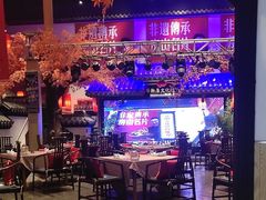 -鸽子张·家宴(黄辛庄旗舰店)