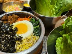 -高丽苑韩国烤肉(海昌路旗舰店)