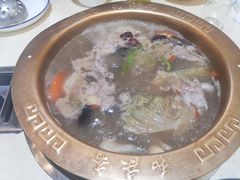 精品羔羊肉-和庆斋羊蝎子火锅·碳缸烧烤(顺义旗舰店)