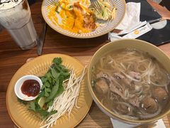 -BAKER&SPICE(国金中心商场店)