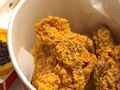 -肯德基(合肥站店)