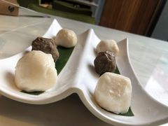 -狐狸爱上椰子鸡(滨江星光大道店)