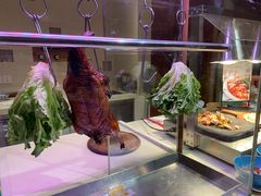 -咖啡苑自助餐(北海香格里拉大酒店)