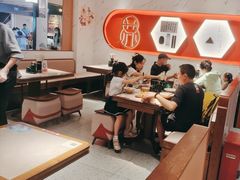 -松鹤楼面馆(飞州国际广场店)
