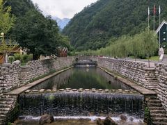 -牛背梁国家森林公园