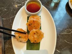 -双合园·海鲜水饺青岛菜(大尧三路店)