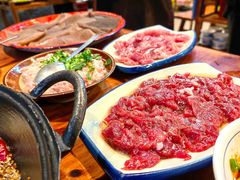 -憨铁匠火锅(红山6979店)