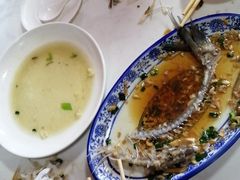 -南花桥羊肉馆老字号(乌镇店)