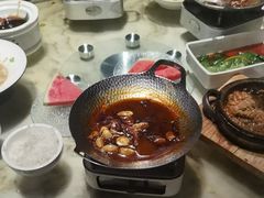 -小菜园新徽菜(常州金坛吾悦店)