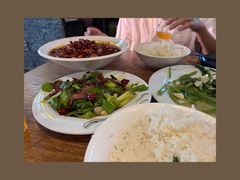 -小天府川菜馆(魏公村店)