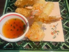 -匠和风精致料理(莆田财富中心店)