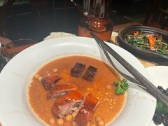 -汤城小厨•粤菜•靓汤(苏州街店)