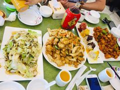 -桃子餐厅·天津菜(红星路直营店)