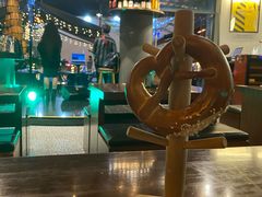 -haxnbauer海森堡德国餐厅(深圳coco店)