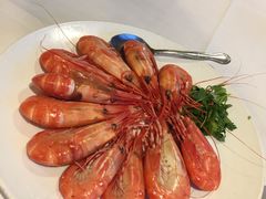 -香港东海海鲜酒家