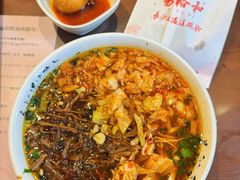-易裕和·长沙米粉(友谊路店)