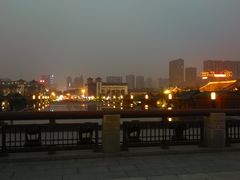 -大雁塔北广场音乐喷泉