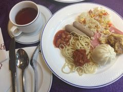 -帝豪酒店•马可勃罗西餐厅