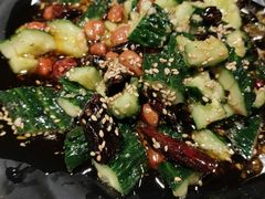 -刘成杰锦州烧烤(南河路店)