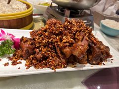 -凯鸽酒楼(大同振兴街店)