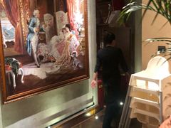 -玫瑰厅上海菜(兴国路店)