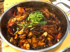 -黄记煌三汁焖锅(华发商都店)