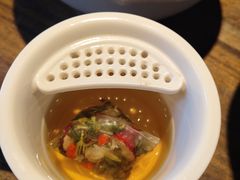 -农耕记·湖南土菜(龙岗熙和园店)