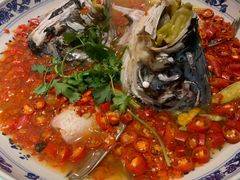 -湘潭九龙鱼头店(城南西路店)
