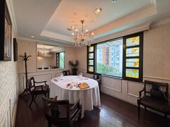 -老洋房花园饭店(绍兴路店)