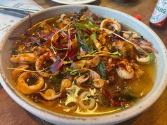 -Blac+Blac(中海环宇荟店)