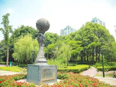 -苏州河梦清园环保主题公园