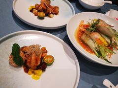 -南堂館川菜文化餐厅(天府店)